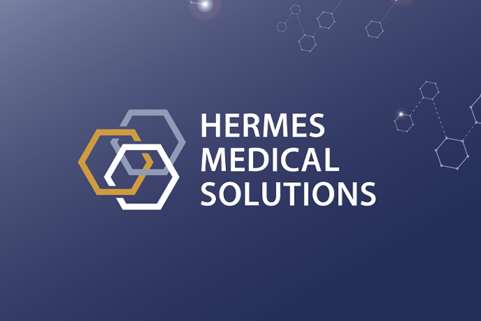 Hermes Medical Solutions logo