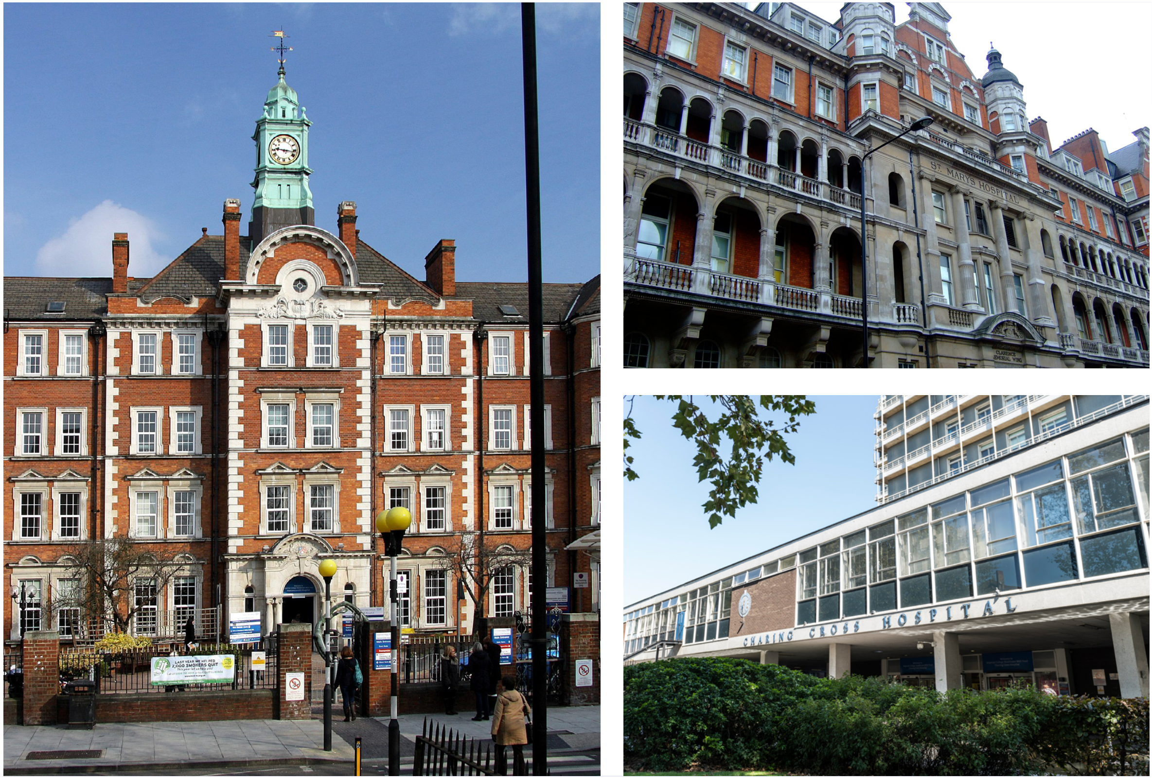 Imperial College Healthcare NHS Trust